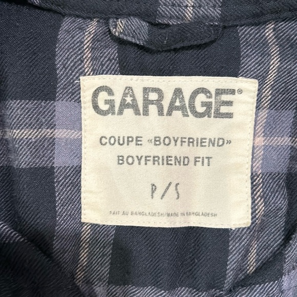 Flannel - Picture 4 of 5